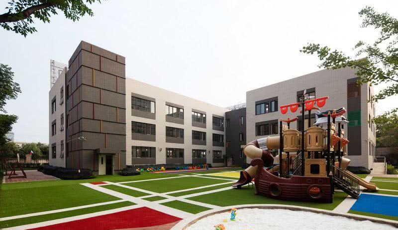 《北师大实验幼儿园》-2