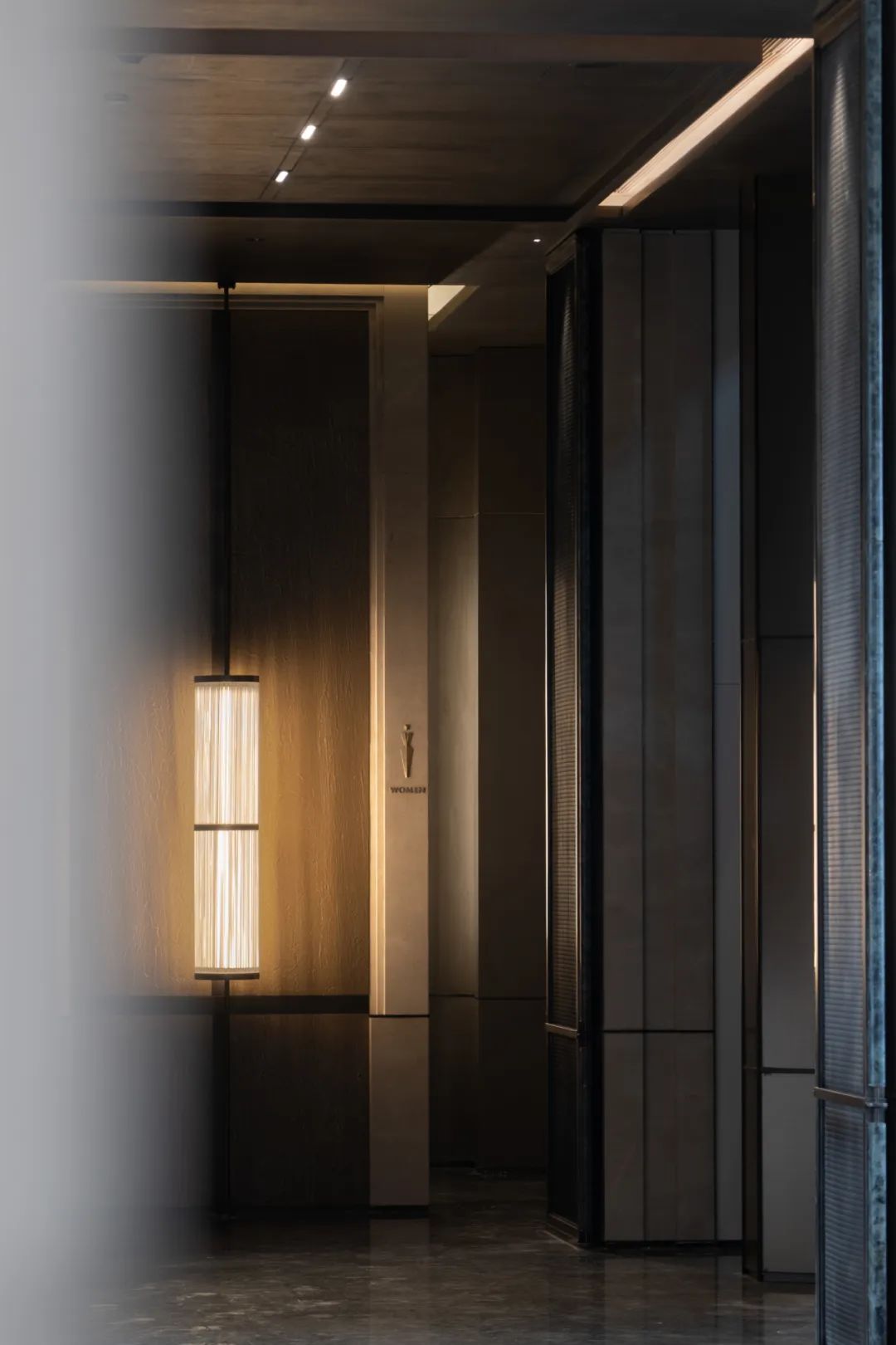 合肥招商四季臻邸售楼处丨中国合肥丨VPG 万品设计-62