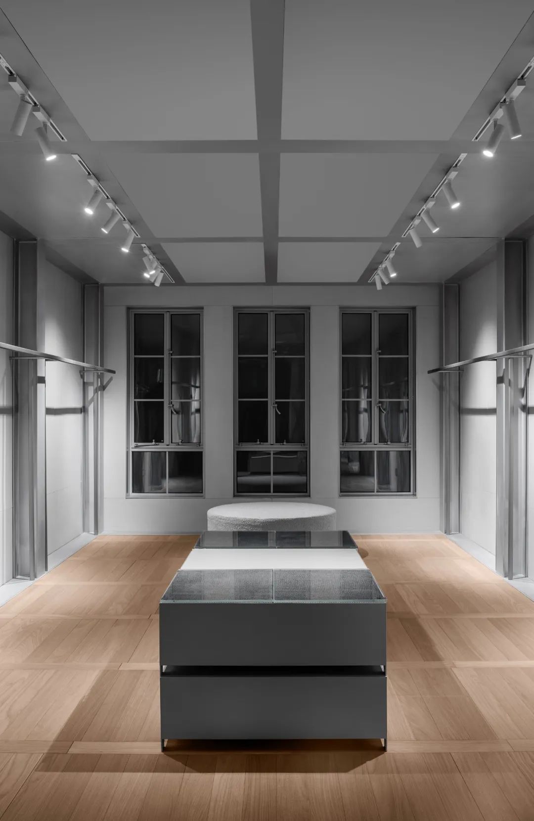 R130 巨鹿路店丨中国上海丨艾舍尔设计-43