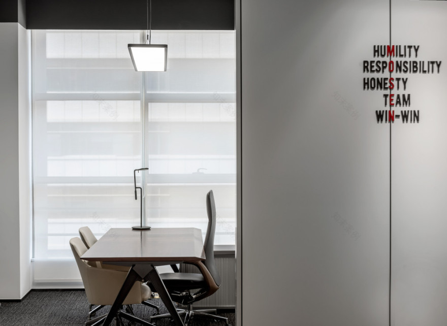 MOSEN 穆森深圳办公展厅-6