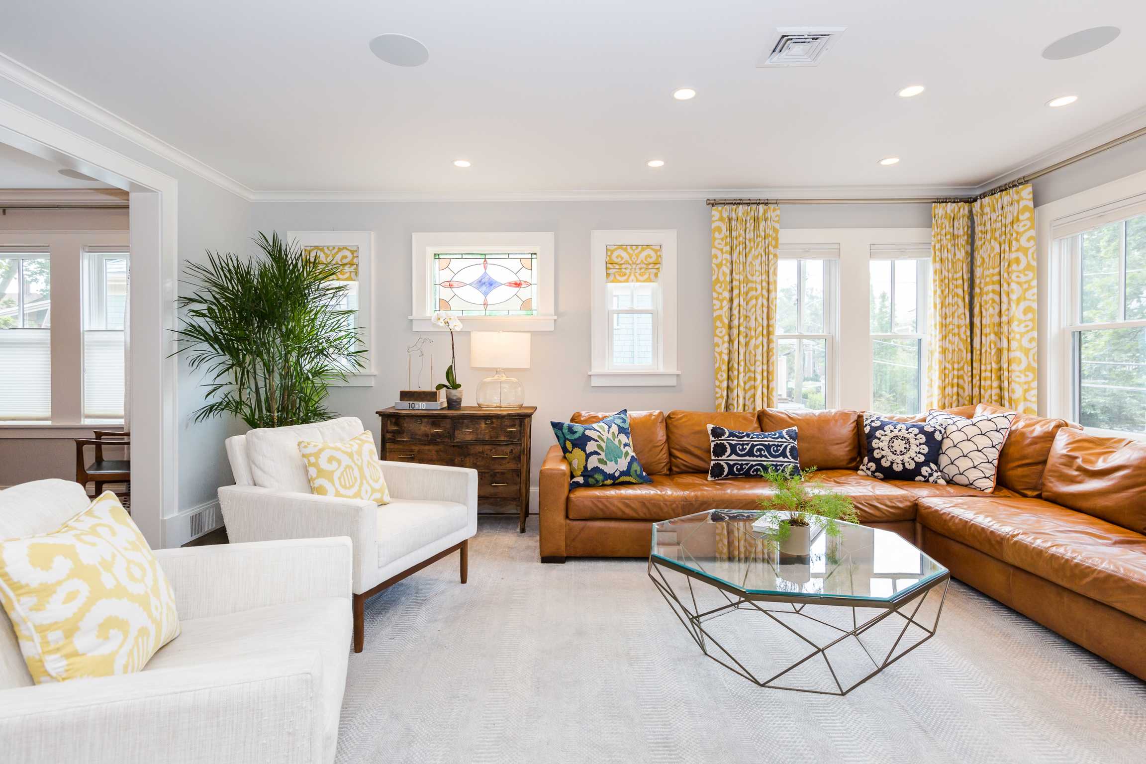 休伦村住宅改造-21