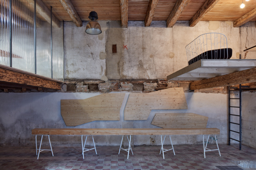 废旧酒厂的创意新生——Social Reactor 首个原型项目-19