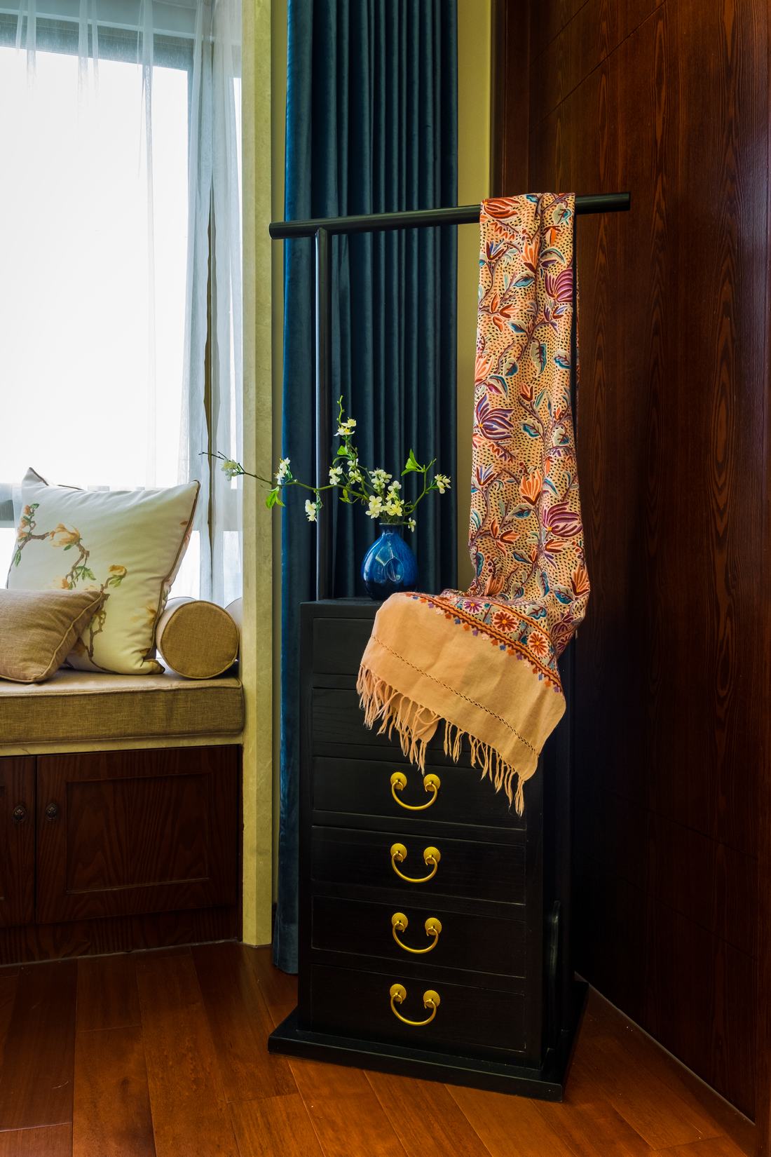 飞鸟鸿声 于言外之妙诠释闲情雅调-31