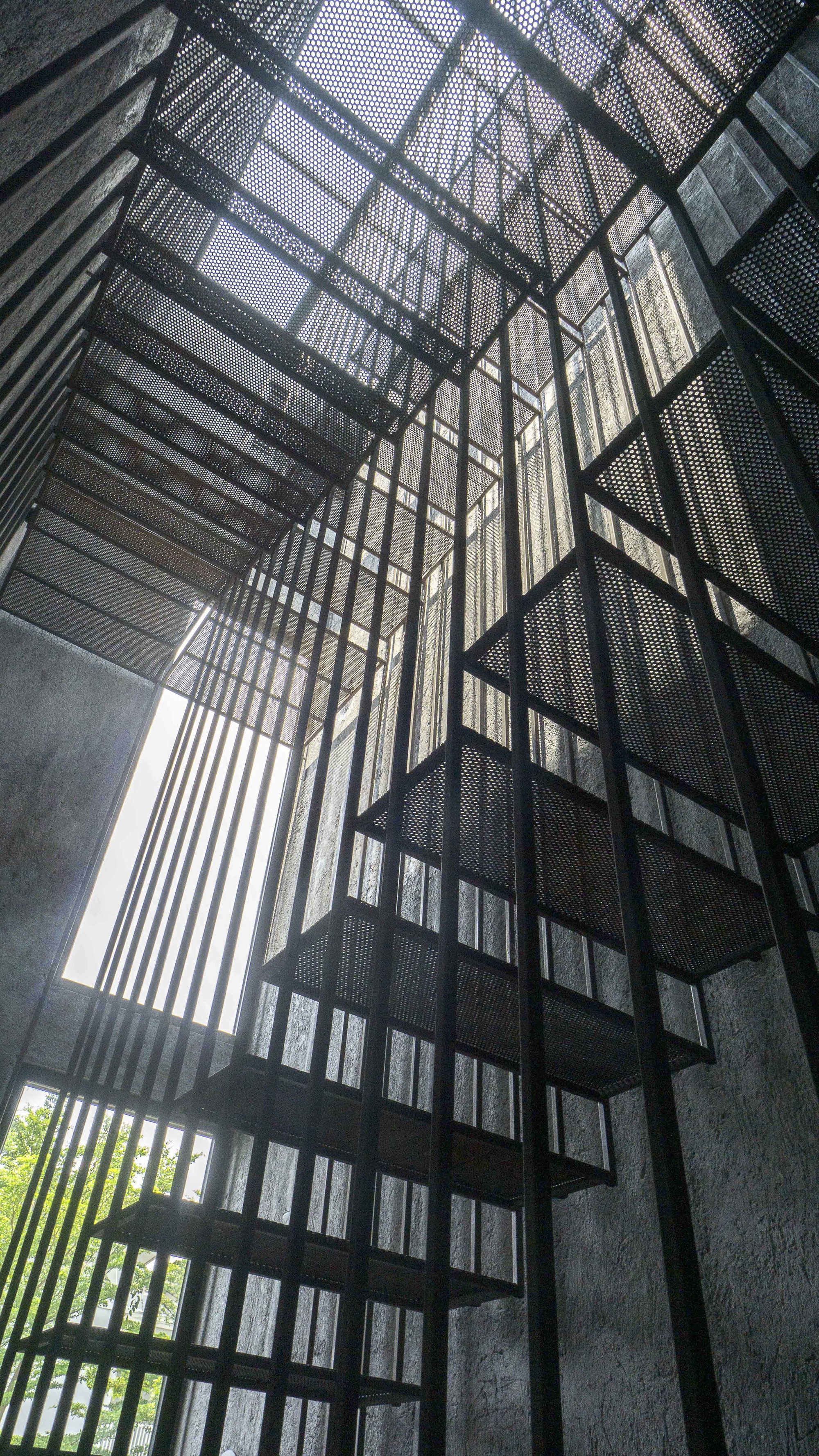 俄亥俄州众议院丨StudioRK-27