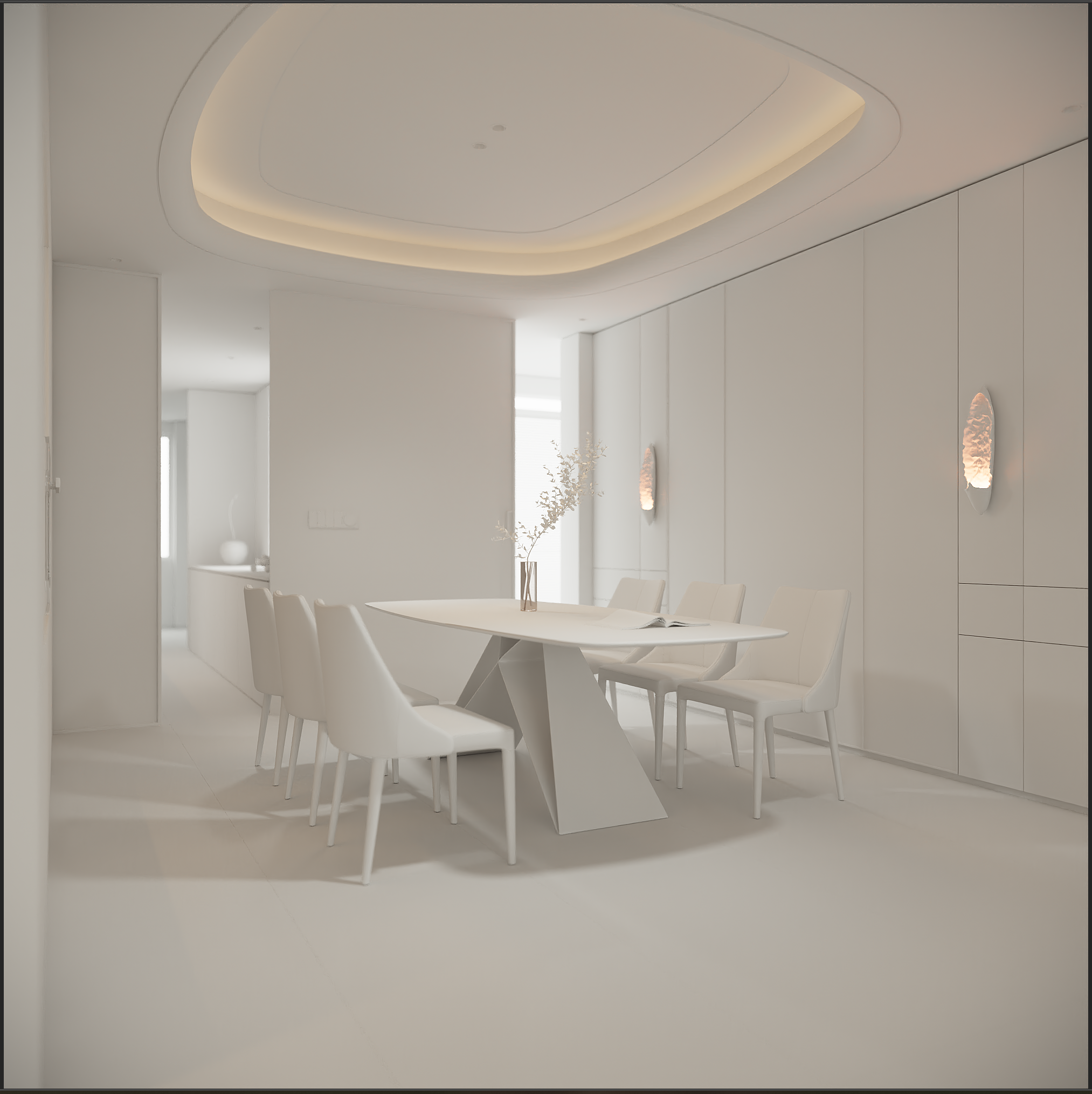 海口罗牛山·璞域丨中国海口丨韩设计-20