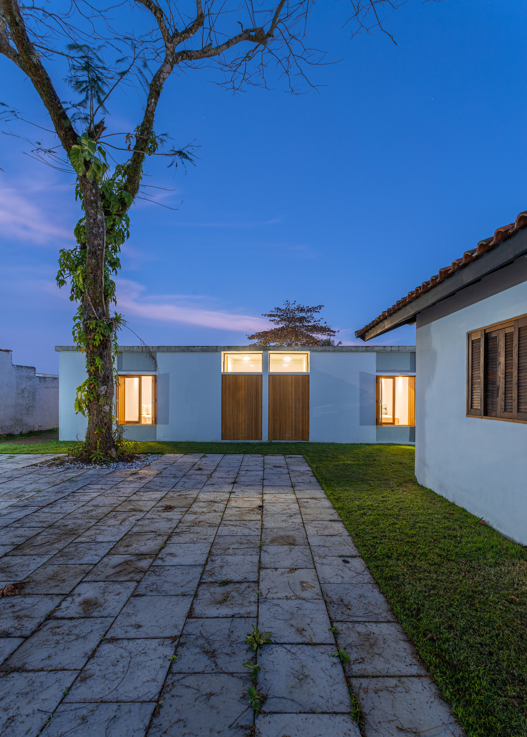 月亮屋丨巴西丨Prumo projetos-24