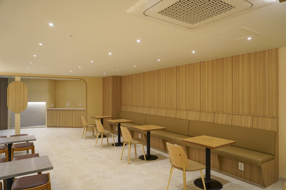 无人咖啡厅的设计魅力-7