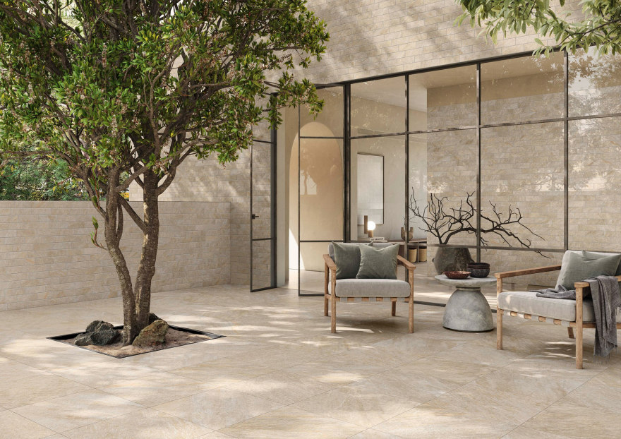 居住空间丨Tracy-1