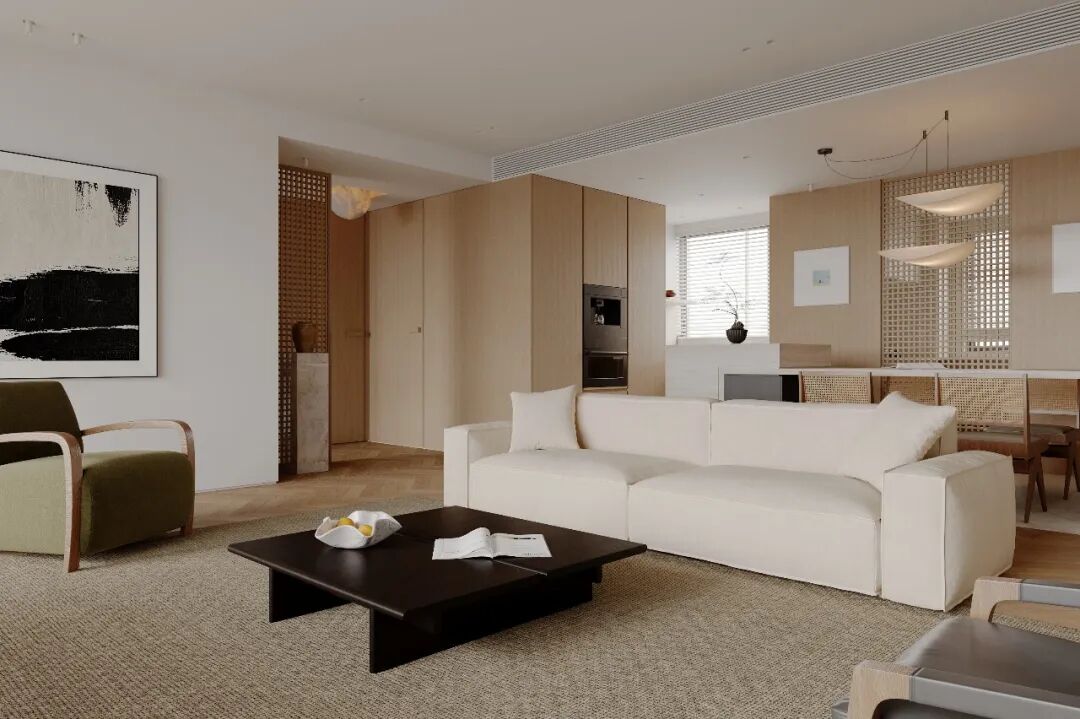 隅间  YUJIAN DESIGN · 月下丨中国洛阳丨隅间空间设计工作室-30