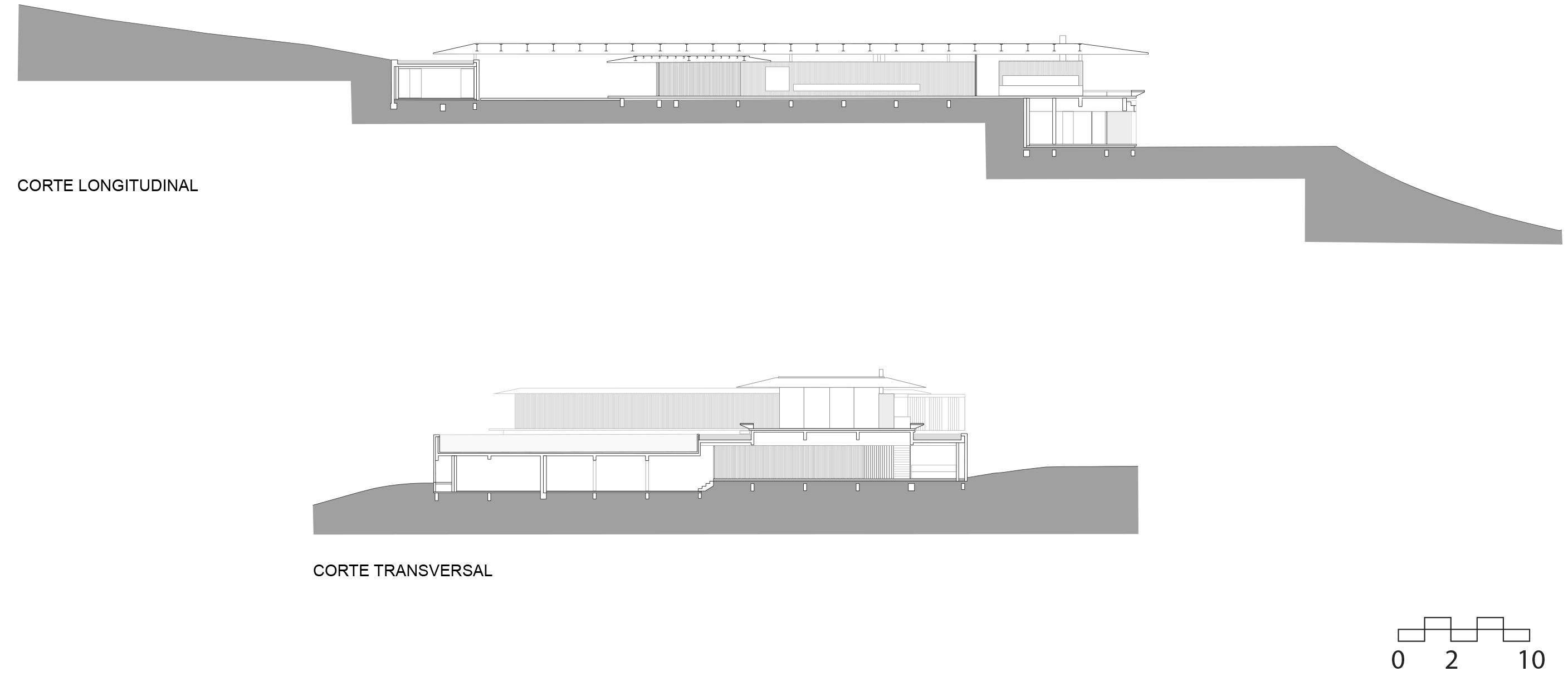 DRP 住宅；DRP 房屋（注：因DRP含义不明确，若有具体所指，需结合背景准确翻译） 丨巴西圣保罗丨Jacobsen Arquitetura等多团队-64
