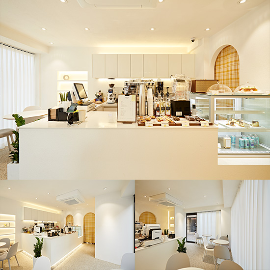 明亮清新的 10 平米小空间设计-1