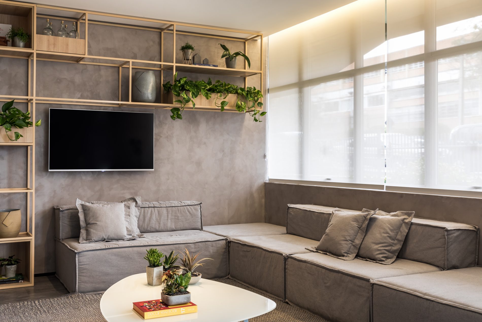 SHOWROOM ELECTROLUX  CURITIBA Consuelo Jorge-6