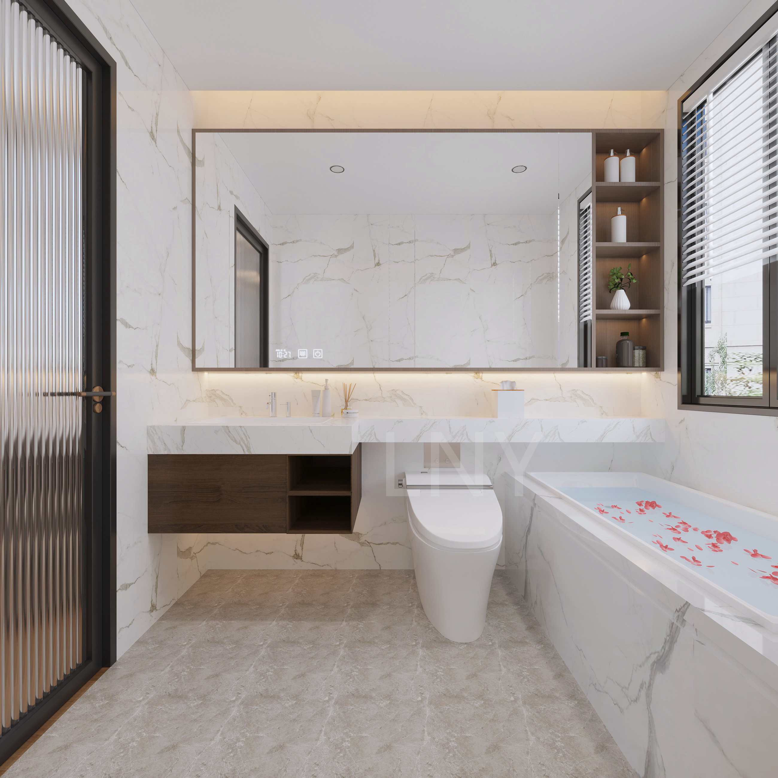 全屋定制|CR现代轻奢系                     -11