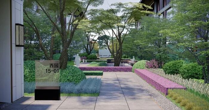 蜀风致雅,雕而不画-19