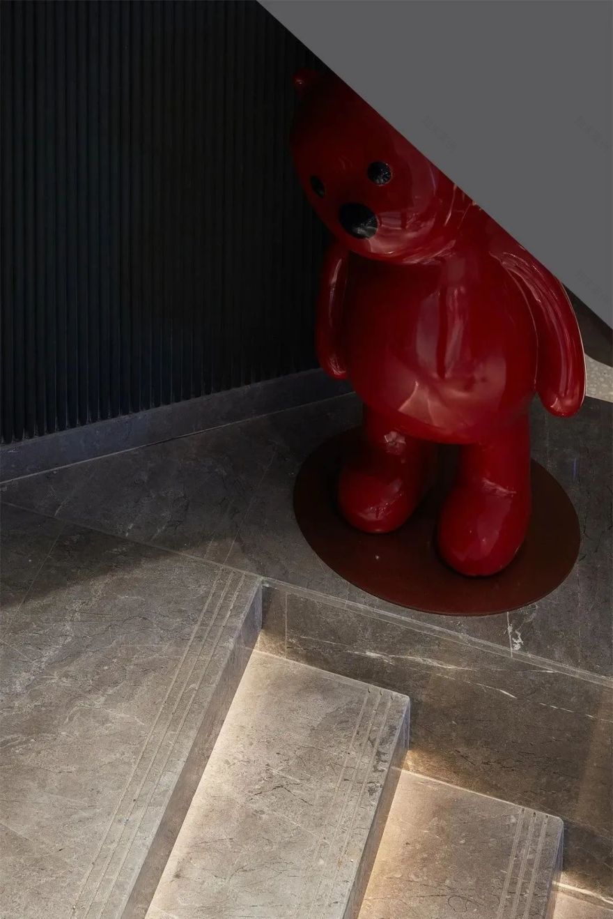 碧水金湾休闲洗浴丨中国沈阳丨沈阳孙浩设计事务所-42