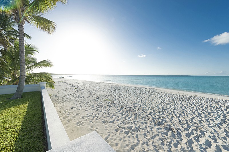 双层海滨别墅“宝池”-23