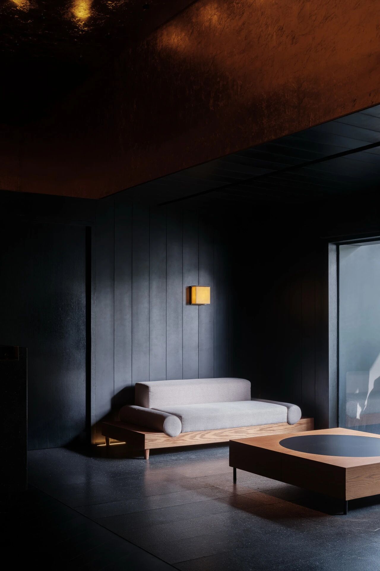 摩珀·温泉酒店丨中国无锡丨上海开羽行空间设计（FLYOOT DESIGN）,艾与希陈设-18