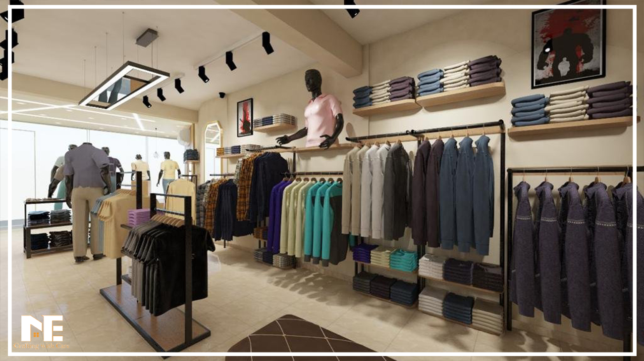 Men's Clothes Shop-2