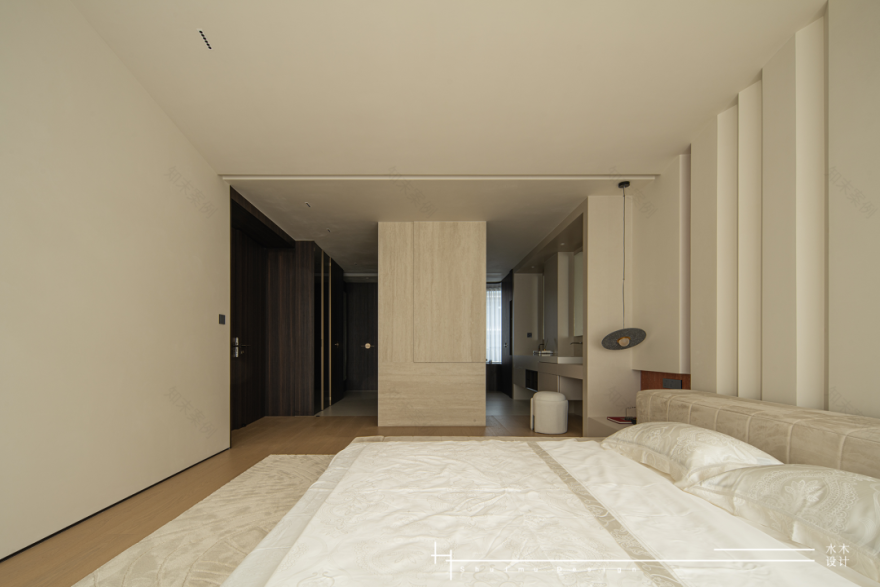 紫金堡149平室内设计丨王绍桔-46