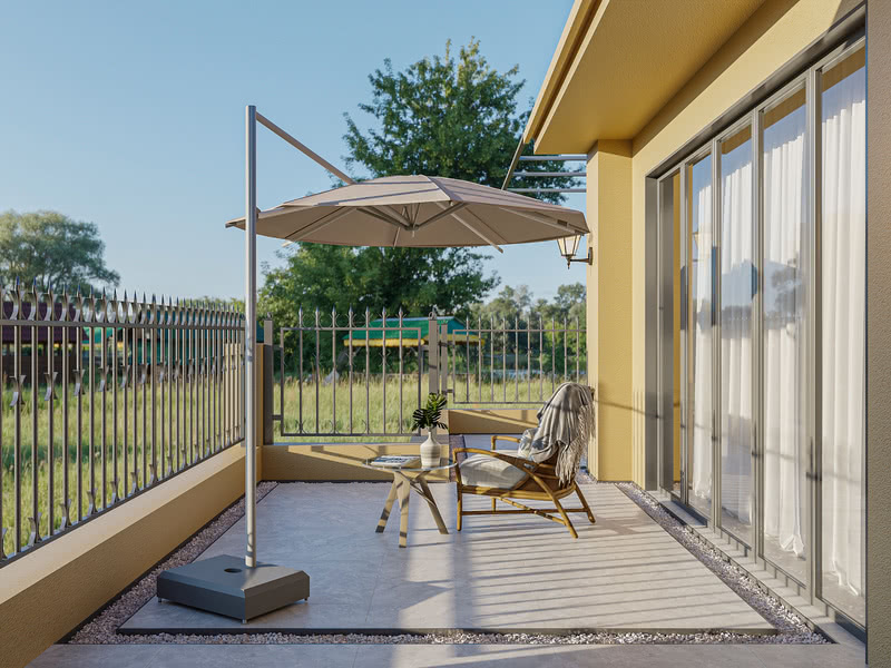 贵阳恒大新世界 800 平米别墅中式风格设计丨中国贵阳丨贵州諾克设计有限公司-114