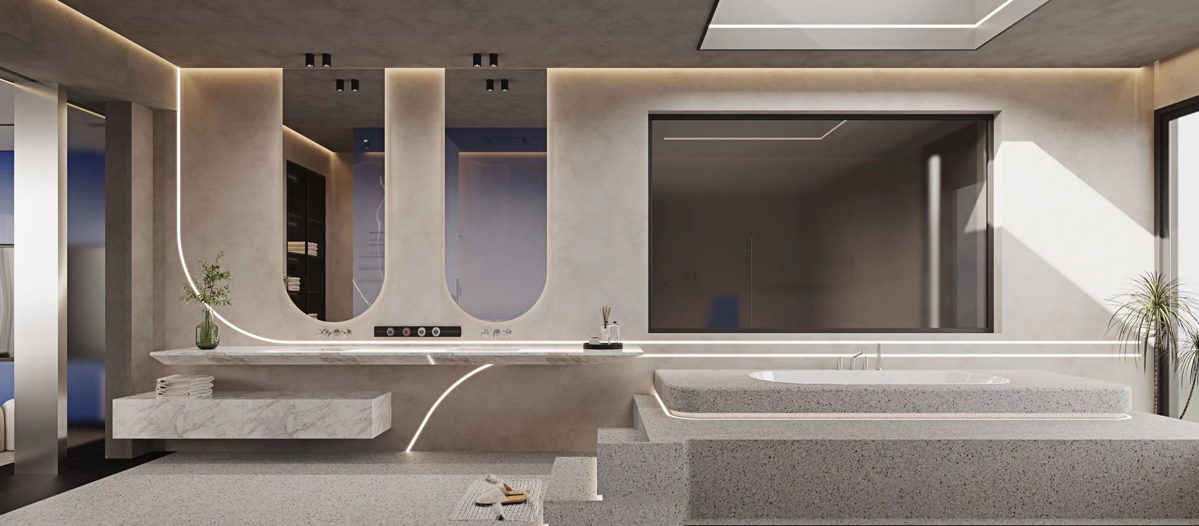 展示·家装作品欣赏-59