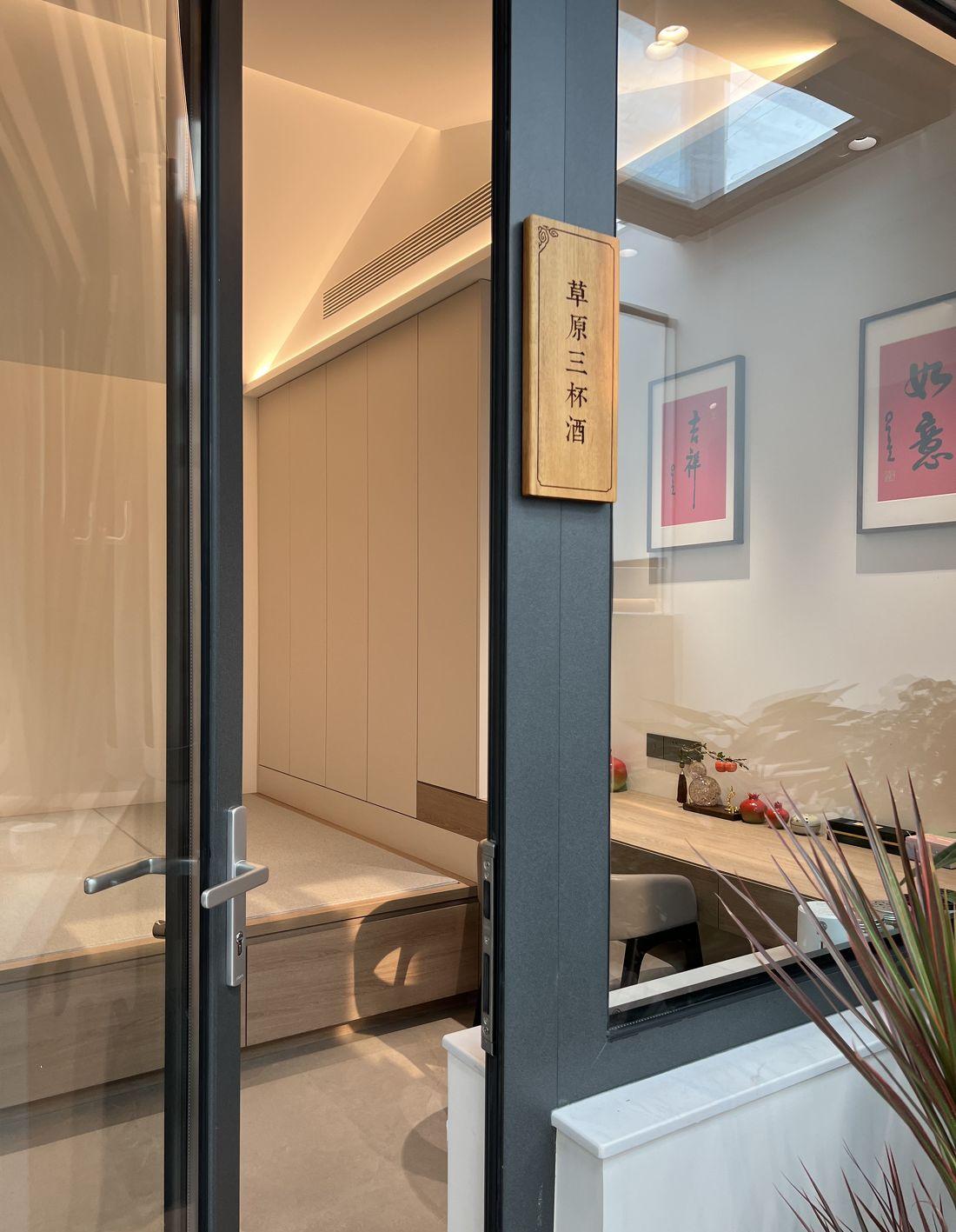 北京 80 年代四合院老宅新生丨中国北京-47