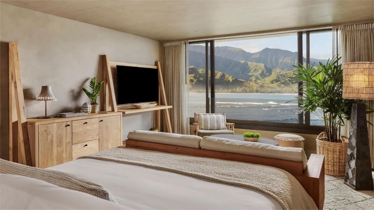 旧金山一号酒店丨中国金山丨SH Hotels Resorts 团队,Nicole Hollis-41