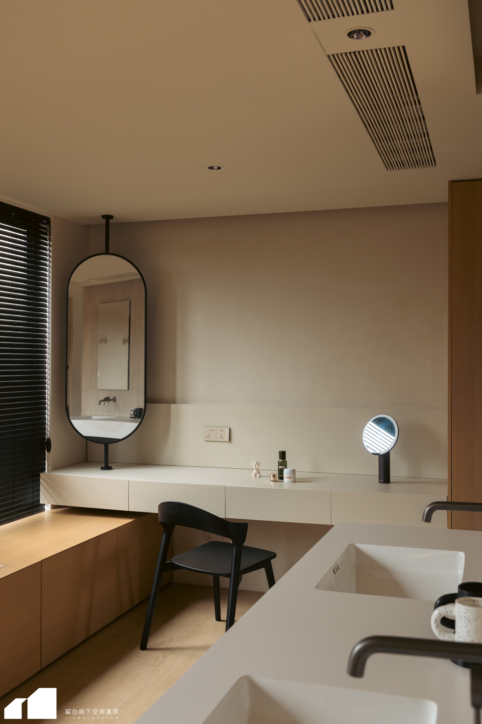 留白.实景  平衡之美-42