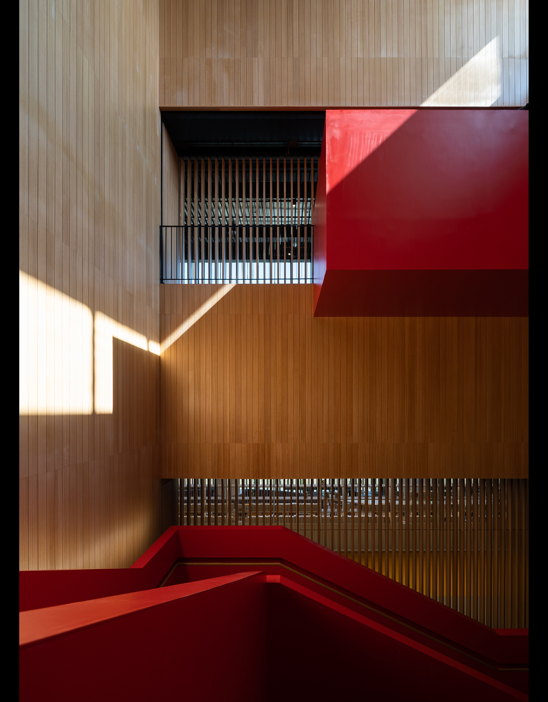 Tainan Public Library-9