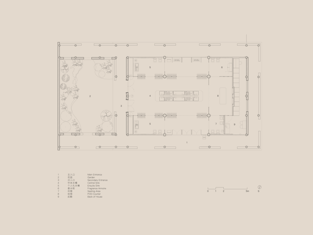 设计说|伊索苏州仓街：古韵与现代的诗意交融-58