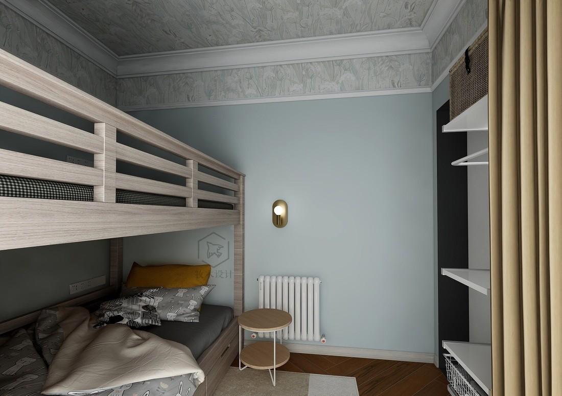 
金科天宸洋房 -14