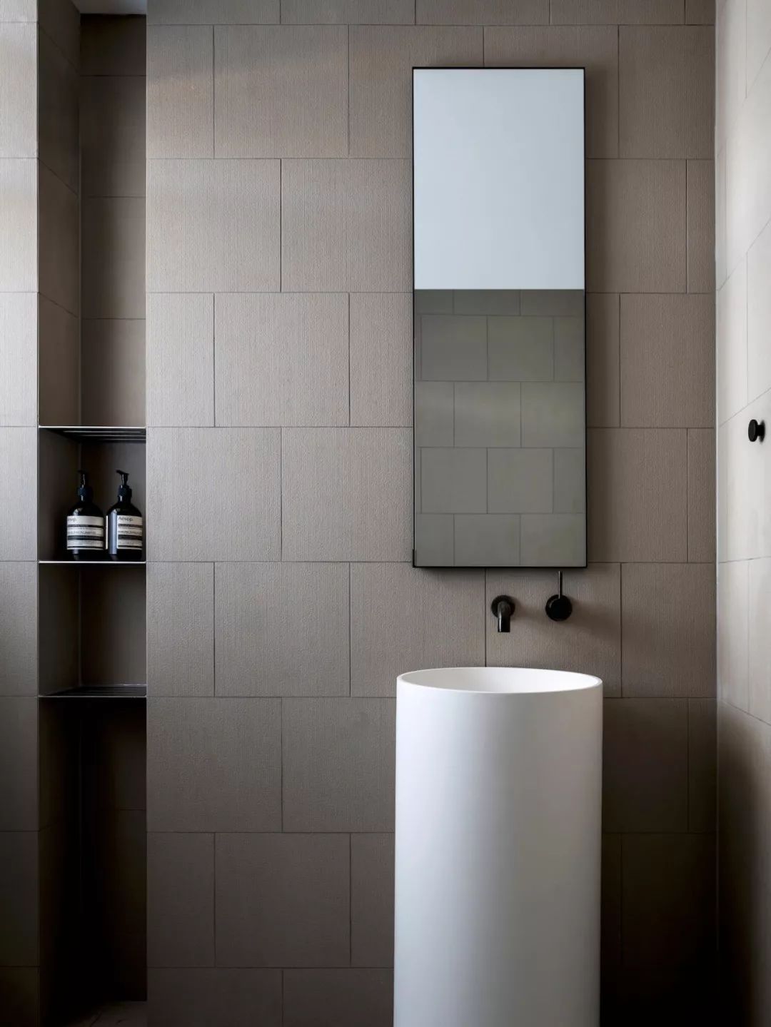 优雅永恒的 Lawless＆Meyerson 设计团队-14