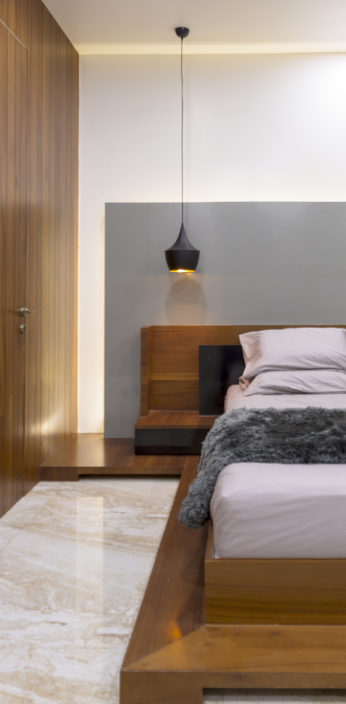 印度 tube·well House-53