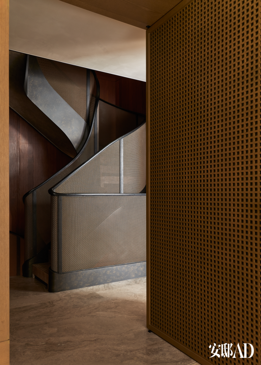 中海·恒昌玖里丨中国上海丨中海设计团队,日清建筑设计,无间设计-57