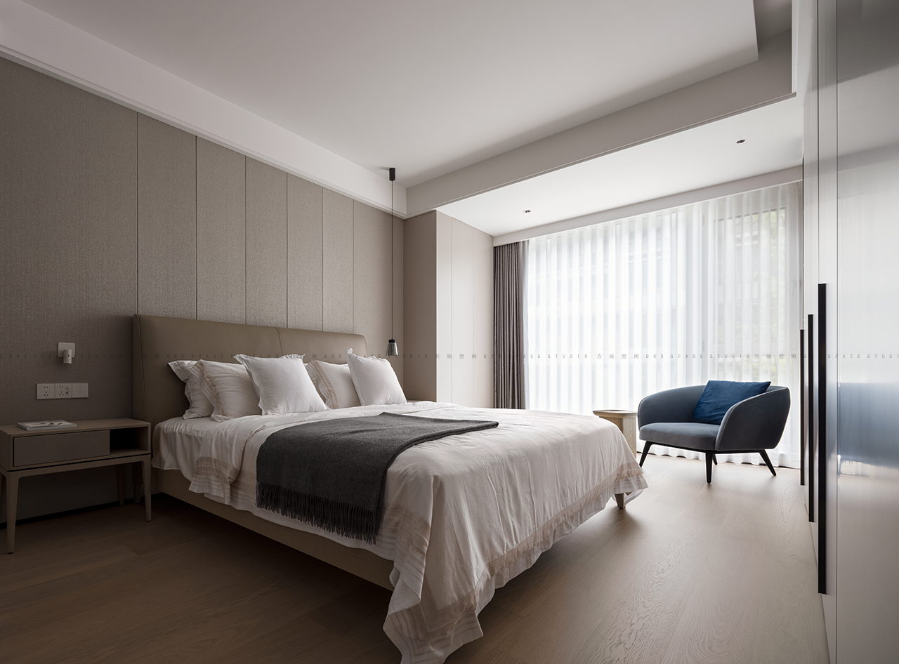 新旅明樾堂丨中国南昌丨方块空间-44