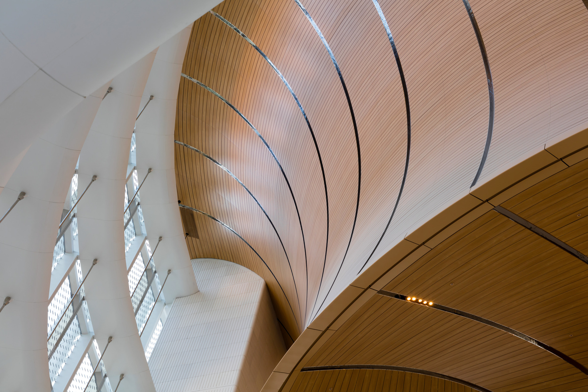 韩国乐天世界塔丨韩国首尔丨KPF-51