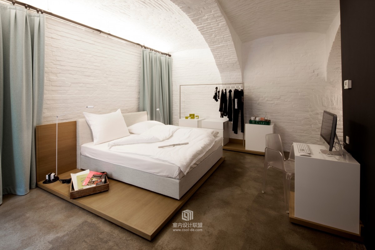 奥地利利奥波德城Grätzl酒店-25