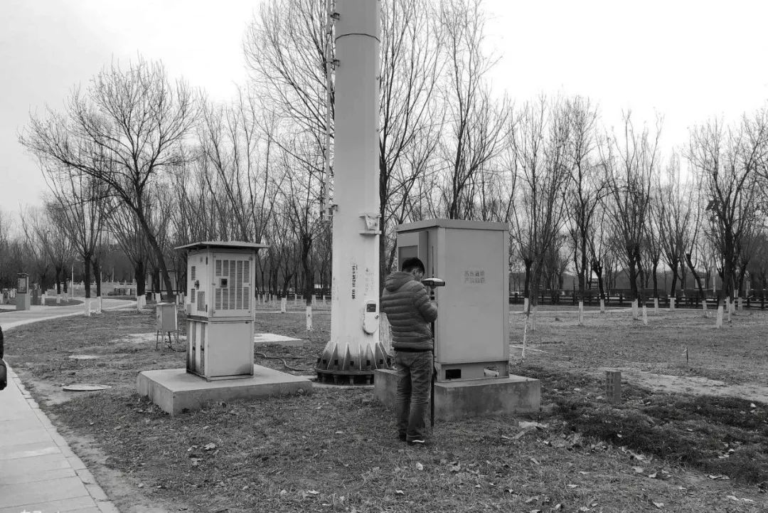 黑森林 | 儿童乐园的黑色艺术-58