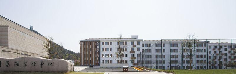 浙江安吉两山创客小镇-16