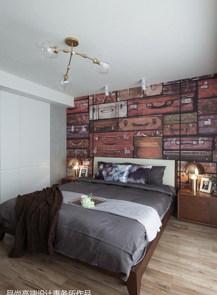 
北欧风格（长春） -12