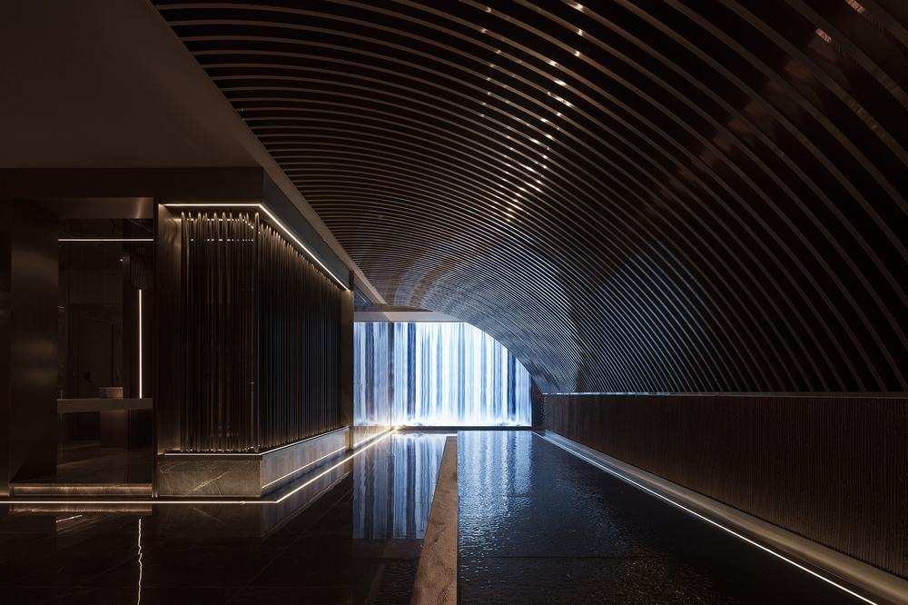 平湖古越堂壹号公馆 | 墨高设计-20