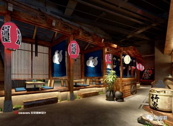 一家走了心的餐厅——红树林居酒屋-19