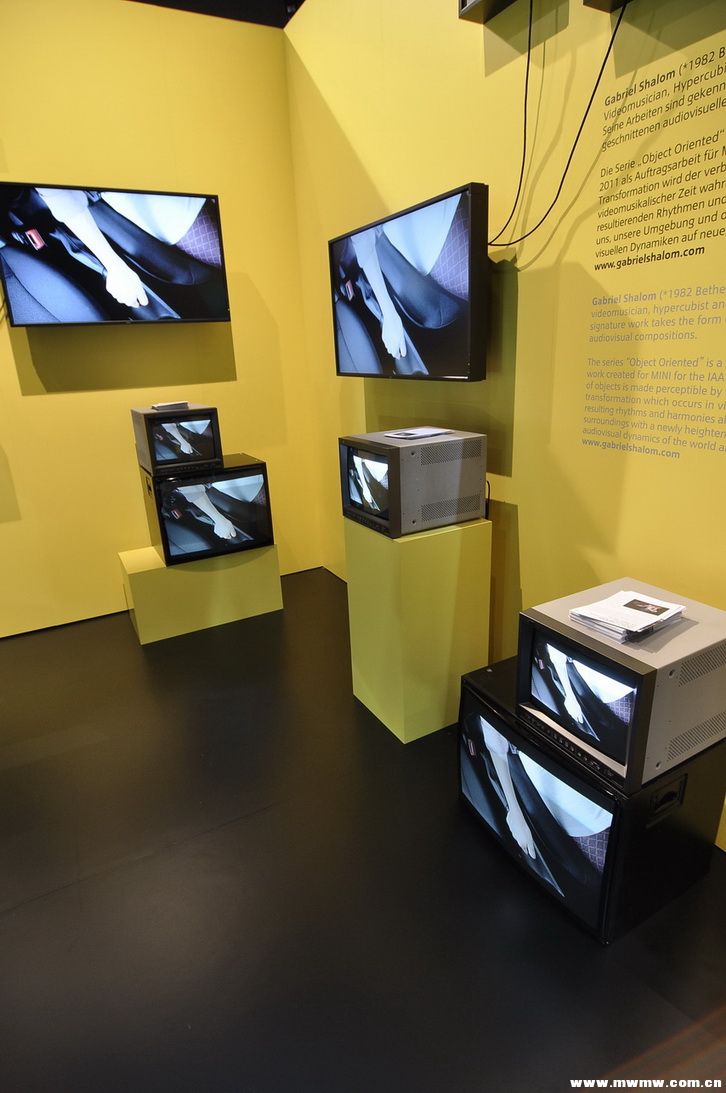 法兰克福国际车展-9-20