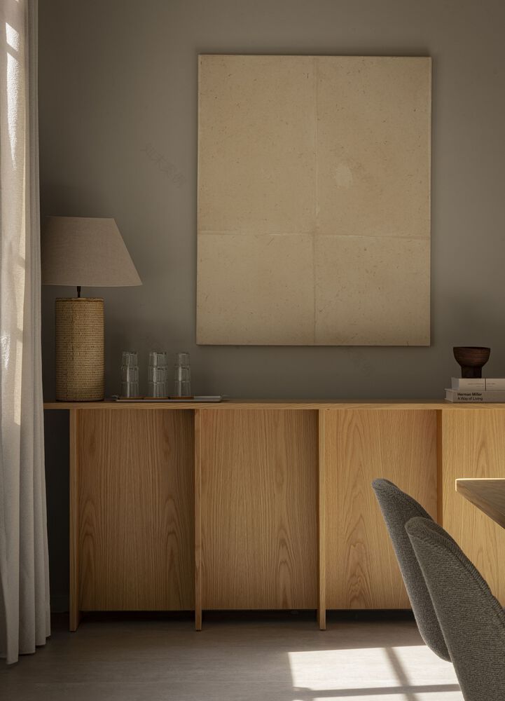 Chancery House办公空间设计丨英国伦敦丨dMFK建筑事务所,Norm Architects建筑事务所-32