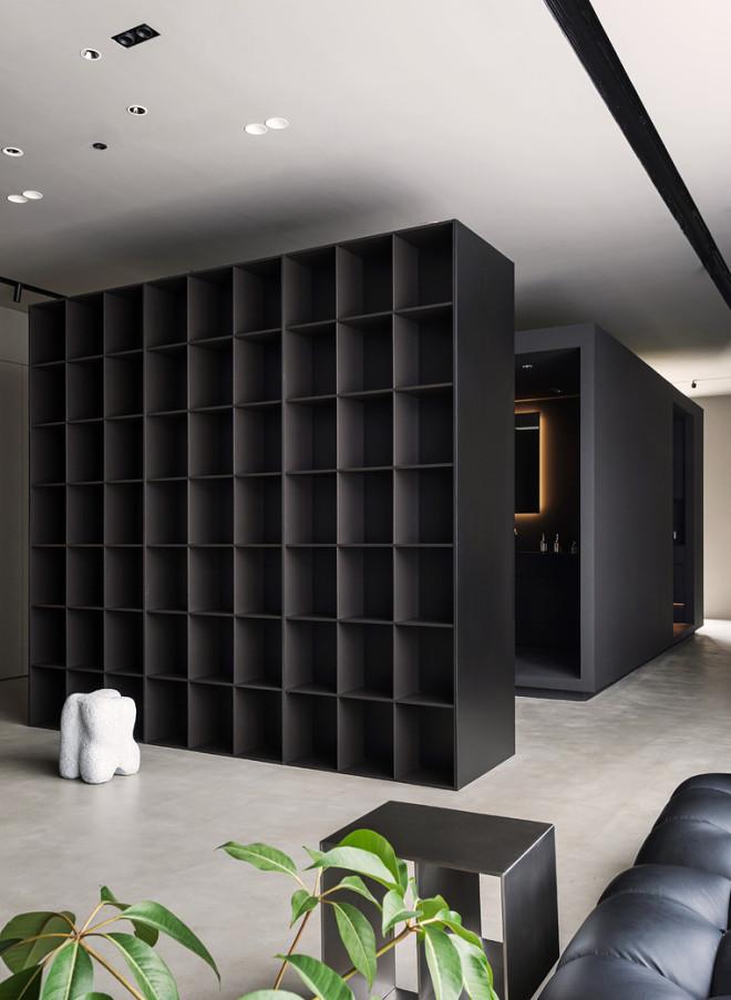 步川全屋定制-17