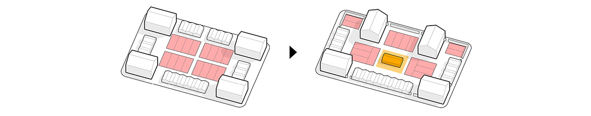 “田野海岸”索洛维茨基居民区住宅开发丨俄罗斯丨KATARSIS ab-19