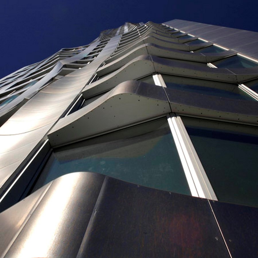 Frank Gehry- 15 Iconic Projects - RTF | Rethinking The Future-37