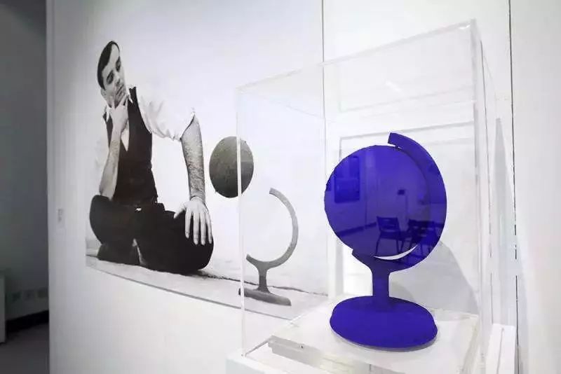 克莱因蓝,Color Visual-59