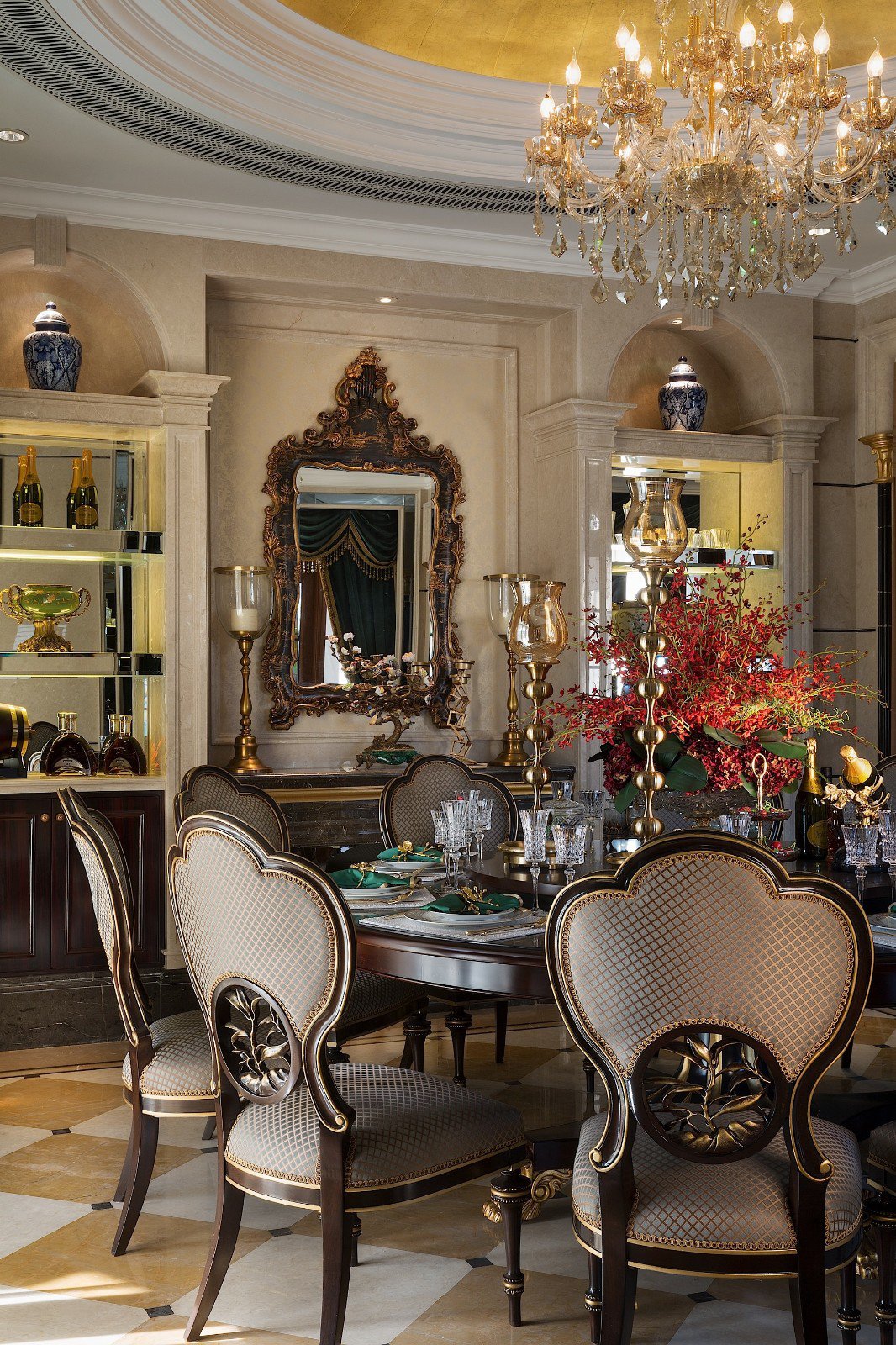 台州宁江明月住宅设计-7