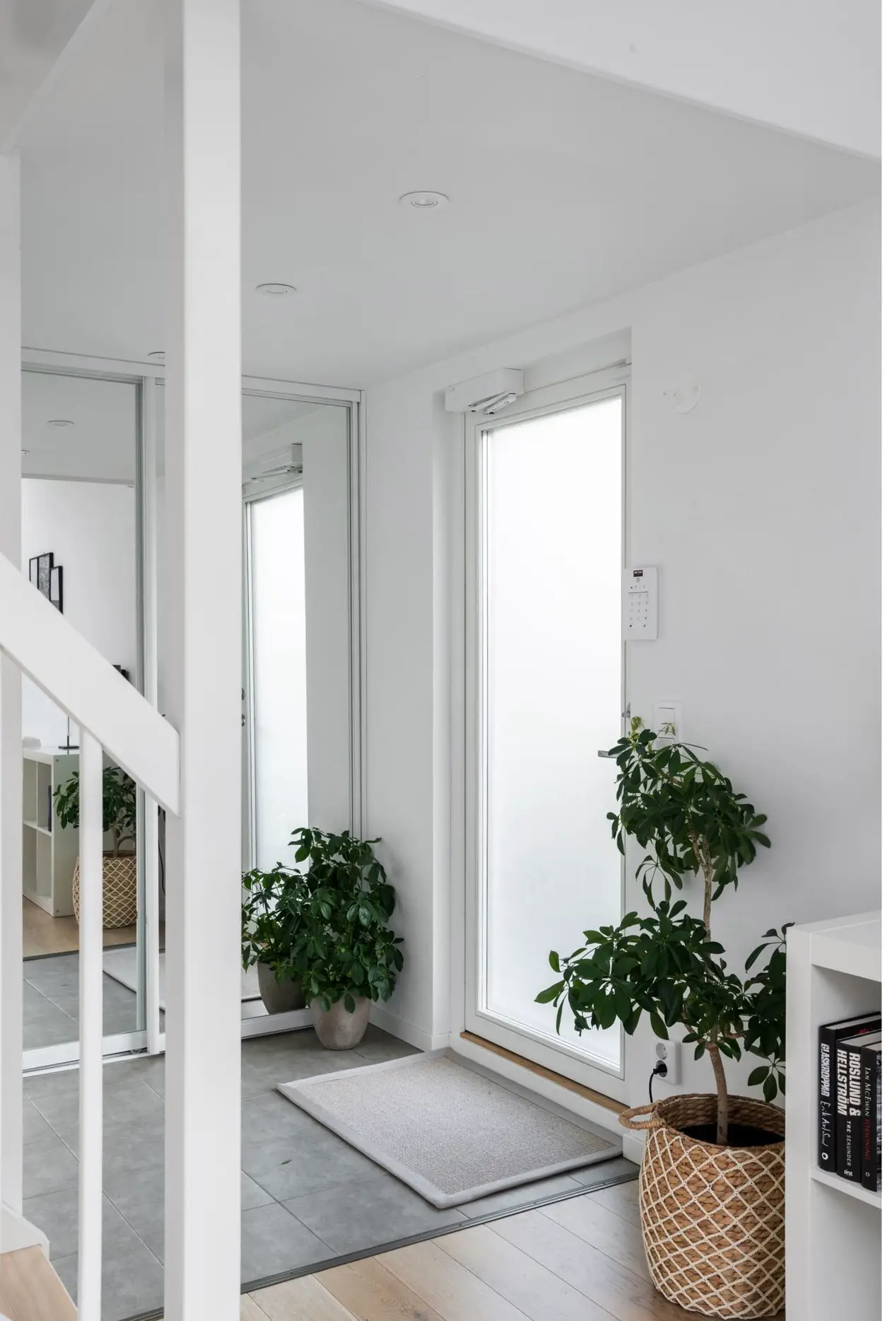 22m²迷你别墅 | 小空间，大设计-8